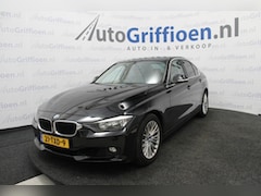 BMW 3-serie - 320i High Executive automaat met leer