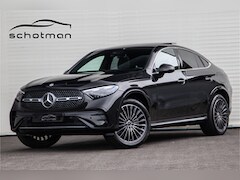 Mercedes-Benz GLC-klasse Coupé - 300e 4MATIC AMG Premium Plus, Pano, Burmester, Distronic, Trekhaak, 2024