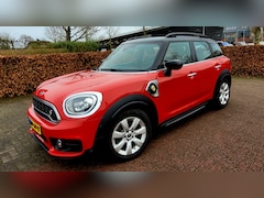 MINI Countryman - 2.0 Cooper S E ALL4