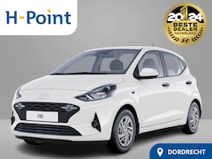 Hyundai i10 - 1.0 Comfort |€1000 KORTING|APPLE CARPLAY & ANDROID AUTO|CAMERA|SENSOREN|