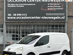 Peugeot Partner - 1.6 HDI L1 XR 128DKM NAP/Airco/Elek Pakket