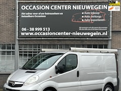 Opel Vivaro - 2.0 CDTI L1H1 2010 Airco/Navi/MARGE/KM NAP