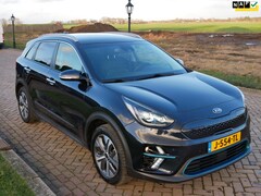 Kia e-Niro - ExecutiveLine 64 kWh *NEW MODEL * * 16999 NETTO