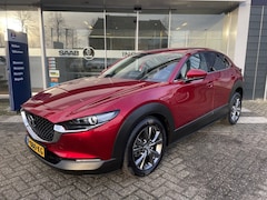 Mazda CX-30 - 2.0 hybrid Luxury