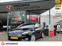 Ford Focus - 1.0 Trend Autom , navi, Bovag rijklaarprijs