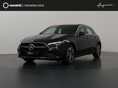 Mercedes-Benz A-klasse - 250 e Star Edition Luxury Line | Panoramadak | Keyless Entry | Trekhaak