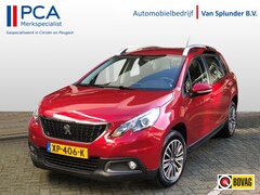 Peugeot 2008 - Automaat Trekhaak Navigatie