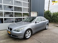 BMW 5-serie - 520i automaat