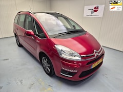 Citroën Grand C4 Picasso - 1.6 THP Ligne 5p Airco ecc Cruise Control Pano Dak Alu Trekhaak