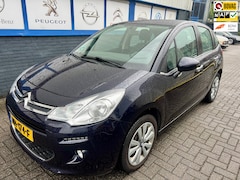 Citroën C3 - 1.0 PureTech Collection 10-2015 EXPORT 152000KM 3750EU