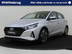 Hyundai i20 - 1.0 T-GDI Comfort Automaat | Navigatie by App | Airco | Lichtmetalen Velgen MD