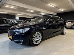 BMW 5-serie Gran Turismo - 535i Executive