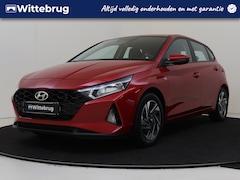 Hyundai i20 - 1.0 T-GDI Comfort | Apple Carplay + Android Auto | Achteruitrijcamera | Cruise Control | M