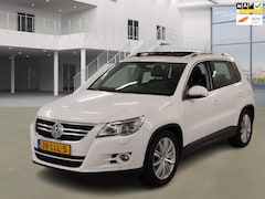 Volkswagen Tiguan - 2.0 TSI Sport&Style 4Motion //NL PRIJS 6999