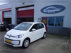 Volkswagen Up! - 1.0