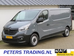 Renault Trafic - 2.0 dCi 145pk AUT. T29 L2H1 CRUISE-TREKHAAK-PDC-CARPLAY-EDC