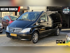 Mercedes-Benz Vito - Bestel 113 CDI 320 Lang