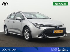 Toyota Corolla Touring Sports - Hybrid 140 Active | Navigatie | Camera | Climate Control | LM velgen | Cruise Control Adap