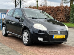 Fiat Grande Punto - 1.4 *Nette auto|Nwe APK 2026