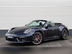 Porsche 911 Cabrio - 3.0 Carrera S SportDesign | Stoelventilatie | BOSE Sound | Sportuitlaat | Surround View