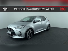 Toyota Yaris - 1.5 Hybrid 115 First Edition Locatie Weert