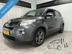 Toyota Urban Cruiser - 1.3 VVT-i Dynamic