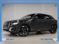 Audi Q2 - 40 TFSI quattro Sport S line Edition