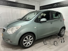 Opel Agila - 1.2 Edition NIEUWE APK/AIRCONDITIONING/ZEER NETJES