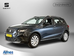 Seat Arona - 1.0TSI 95pk Style / Parkeersensoren achter / Apple CarPlay, Android Auto / Trekhaak