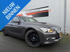 BMW 3-serie - 320i EfficientDynamics Edition Business