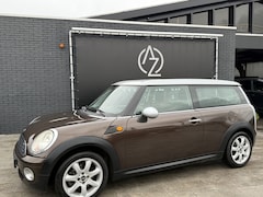 MINI Clubman - 1.6 Cooper