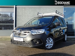 Renault Kangoo E-Tech - Advance L1 44 kWh IMPERIAAL / EXTENDED GRIP + ALL SEASON BANDEN / TREKHAAK