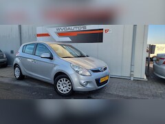 Hyundai i20 - 1.2i i-Drive