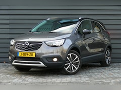 Opel Crossland X - 1.2 Turbo Ultimate / NAVI / LEDER / LED / CLIMA / PDC / 17"LMV / CAMERA / PANO.DAK / TREKH