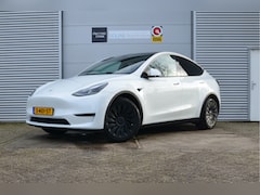 Tesla Model Y - Long Range AWD 75 kWh AutoPilot, Trekhaak (1.600kg), incl. BTW