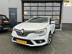 Renault Mégane Estate - 1.2 TCe Bose trekhaak vol optie's