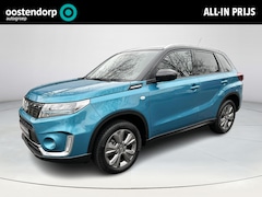 Suzuki Vitara - 1.4 Boosterjet Select Smart Hybrid