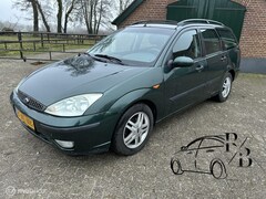 Ford Focus Wagon - 1.6-16V Trend INRUILKOOPJE