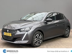 Peugeot 208 - 1.2 PureTech Allure Pack | Apple Carplay/Android Auto|telefoonintegratie premium | LED kop