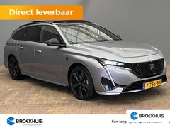 Peugeot 308 SW - 1.6 Plug-in Hybrid 180 GT | Apple Carplay/Android Auto|telefoonintegratie premium | DAB on