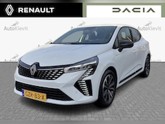 Renault Clio - 1.0 TCe 90 GPF techno - Pack navigation techno, Pack winter, Pack Driving & safety, Pack C