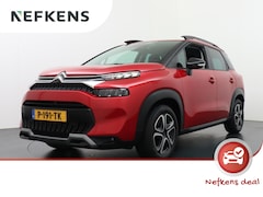 Citroën C3 Aircross - SUV Feel 110 pk | Navigatie | Parkeersensoren Achter | LED Koplampen | Trekhaak | DAB Ontv