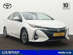 Toyota Prius - 1.8 Plug-in Executive | Nederlandse Auto | JBL | Navigatie | Camera | Climate Control | St