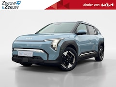 Kia EV3 - Plus 81.4 kWh | NIEUW TE BESTELLEN | Nu met €3.000, - inruilpremie | 2.99% FINANCIAL LEASE