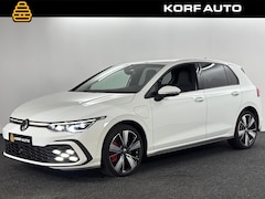 Volkswagen Golf - 1.4 eHybrid GTE 245PK / Winter / LED mist / 18 inch