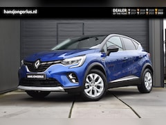 Renault Captur - TCe 90 Intens | CAMERA | NAVI | CRUISE CONTROL | CLIMATE CONTROL | PDC | LMV