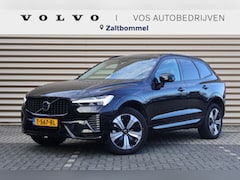 Volvo XC60 - Recharge T8 AWD Ultimate Dark | LONG RANGE | Luchtvering | Trekhaak