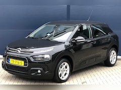 Citroën C4 Cactus - 1.2 PureTech 110pk Business I Navigatie