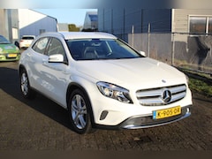 Mercedes-Benz GLA-Klasse - 200 Ambition Nette auto Km aantoonbaar