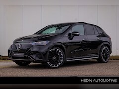 Mercedes-Benz EQE SUV - EQE 350 4MATIC AMG Line | Premium Pakket | Nightpakket | Panoramadak | Trekhaak